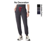 OrthoIllinois Women’s FIGS® Uman Relaxed Jogger Scrub Pants