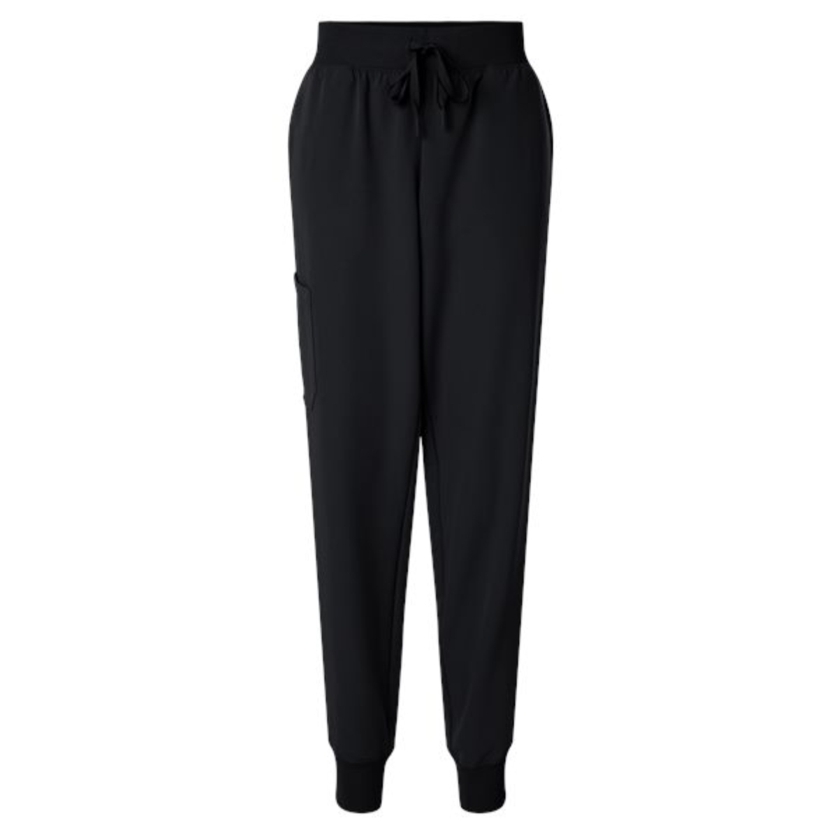 OrthoIllinois Women's Jaanuu Silex Knit-Waist Scrub Joggers - Image 2