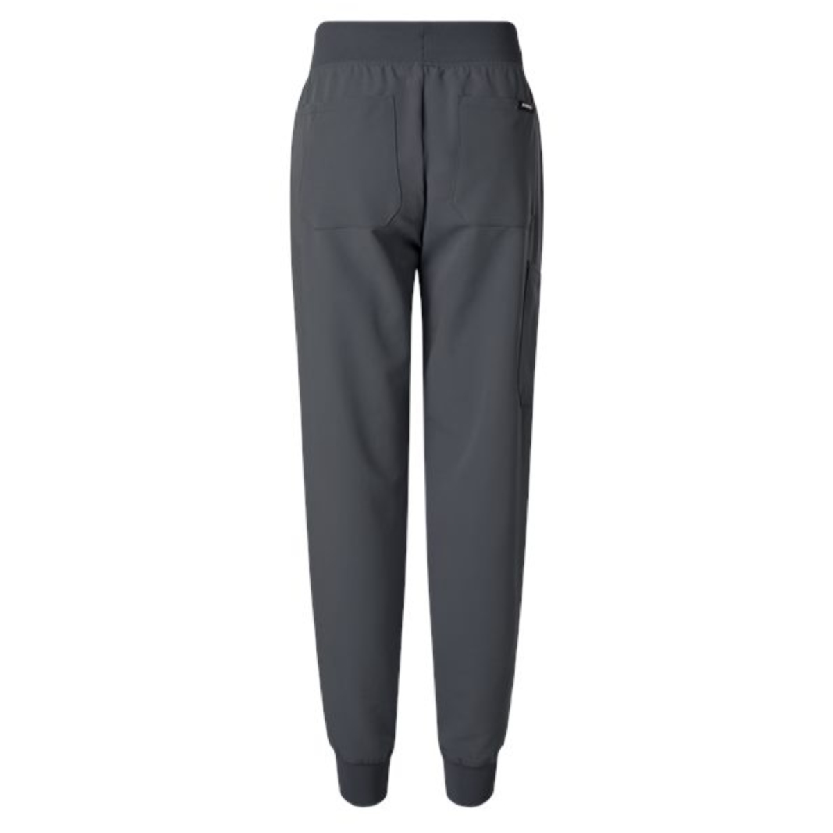 OrthoIllinois Women's Jaanuu Silex Knit-Waist Scrub Joggers - Image 4