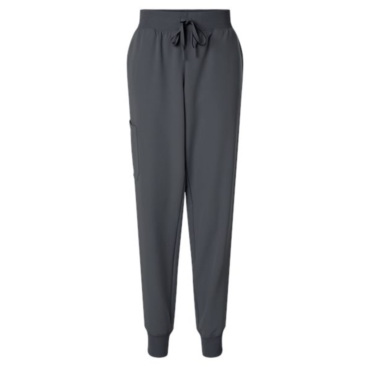 OrthoIllinois Women's Jaanuu Silex Knit-Waist Scrub Joggers - Image 3