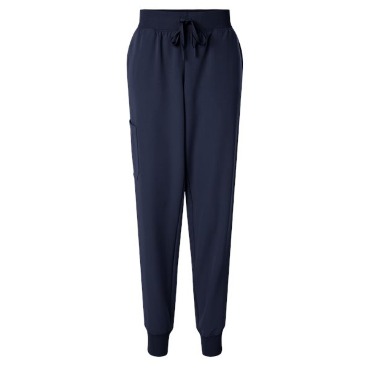 OrthoIllinois Women's Jaanuu Silex Knit-Waist Scrub Joggers - Image 5