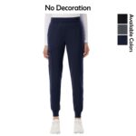 OrthoIllinois Women's Jaanuu Rubi Ultrasoft Scrub Joggers