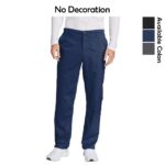OrthoIllinois Men's Wink® Premiere Flex™ Cargo Pant