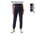 OrthoIllinois Women’s FIGS® Zamora Jogger Scrub Pants