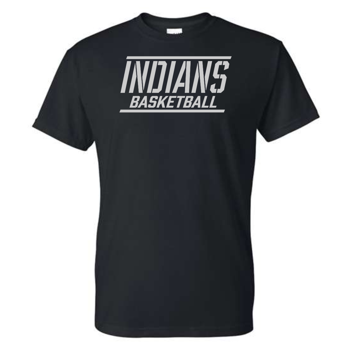 MCHS Girls Basketball Adult & Youth T-Shirt - Image 2