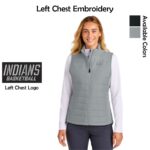 MCHS Girls Basketball Ladies Vest