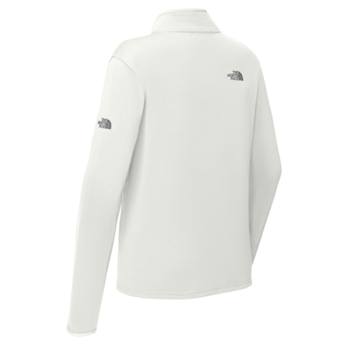 MCHS Girls Basketball Ladies The North Face 1/4-Zip Fleece - Image 7