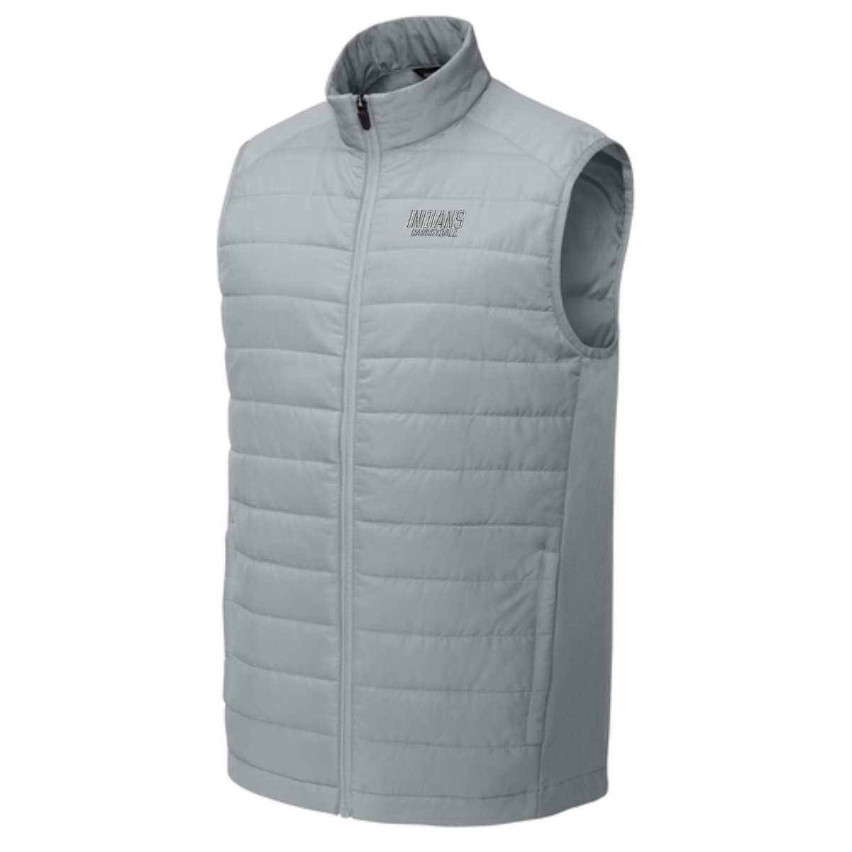 MCHS Girls Basketball Adult Vest - Image 3