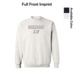 Marlowe Girls Basketball Adult & Youth Crewneck Sweatshirt