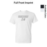 Marlowe Girls Basketball Adult & Youth T-Shirt