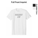 Marlowe Girls Basketball Adult & Youth Nike Tee