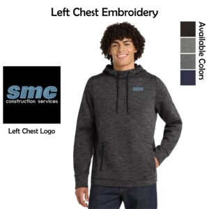 SMC-Shales McNutt Construction Triumph Hooded Pullover