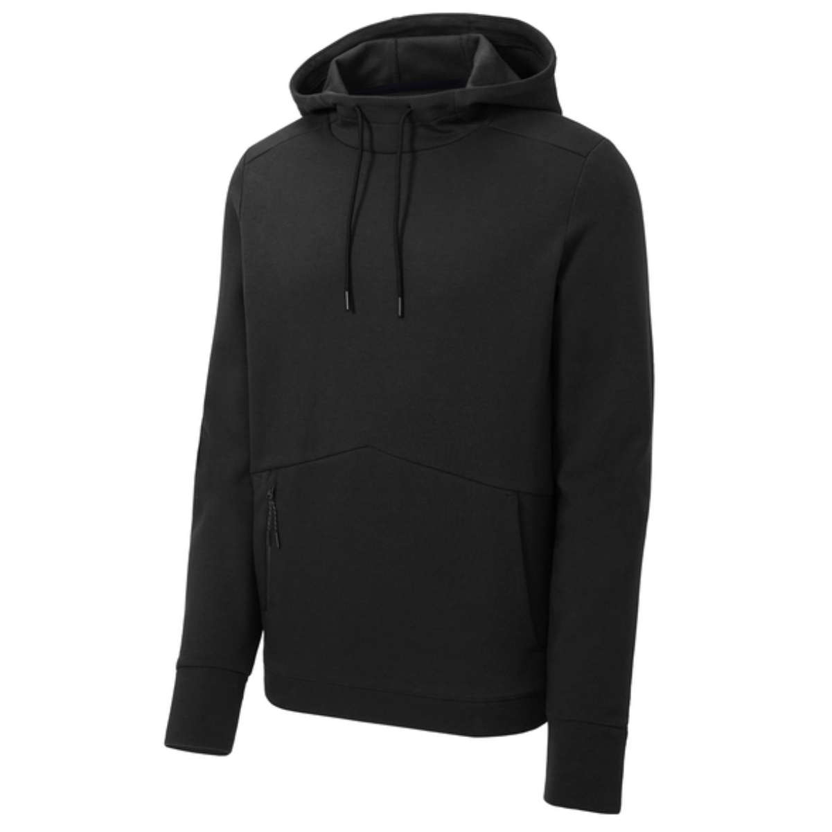 SMC-Shales McNutt Construction Triumph Hooded Pullover - Image 2
