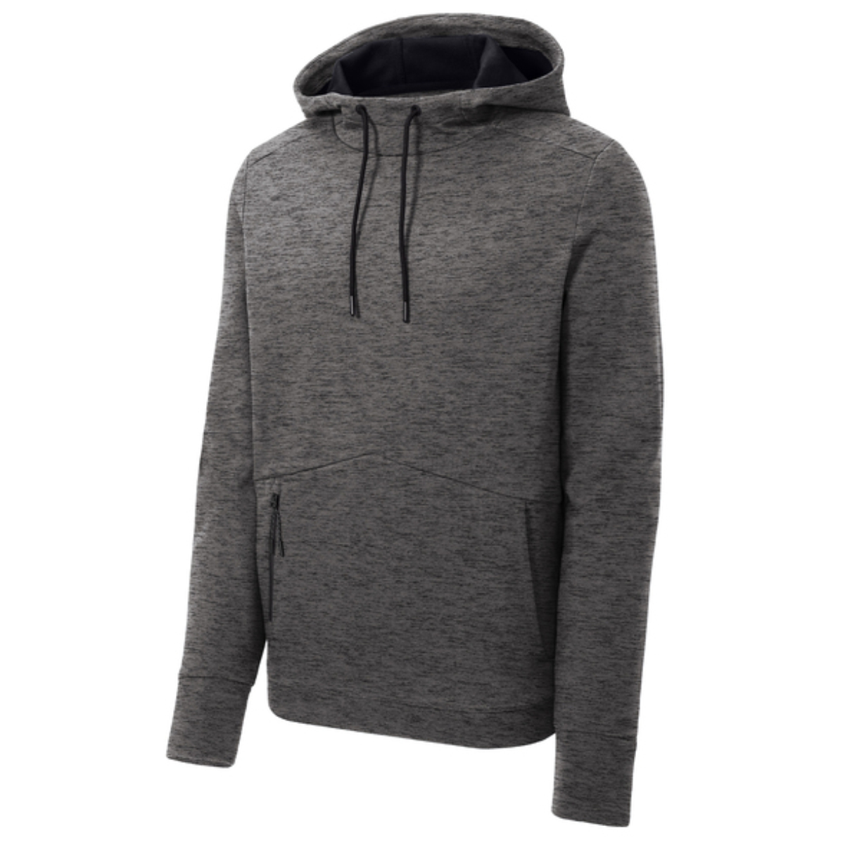 SMC-Shales McNutt Construction Triumph Hooded Pullover - Image 4