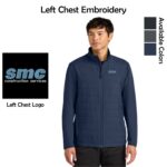 SMC-Shales McNutt Construction Hybrid Jacket