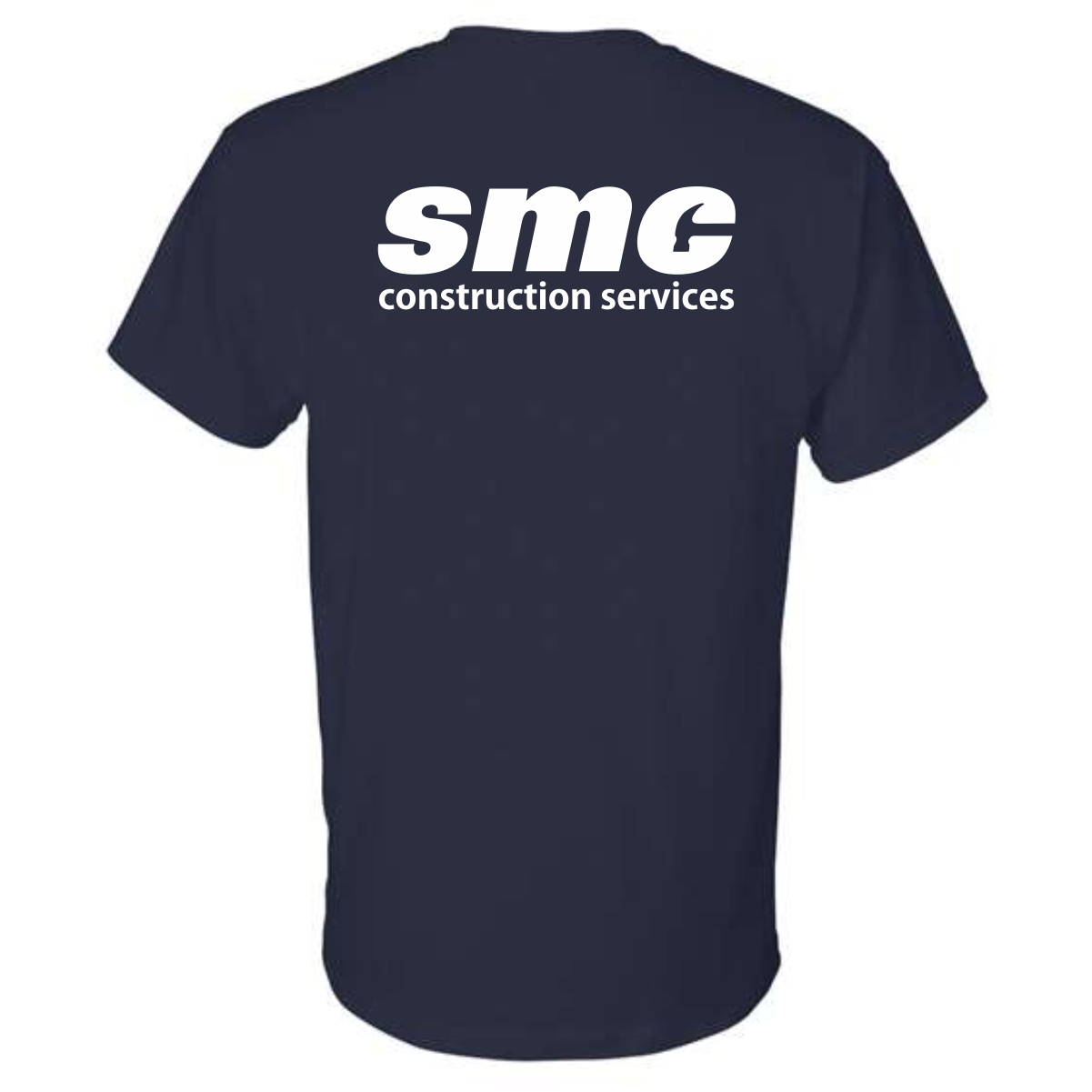 SMC-Shales McNutt Construction T-Shirt - Image 3