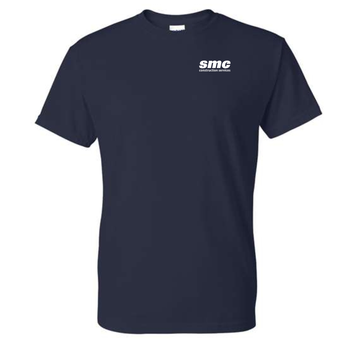 SMC-Shales McNutt Construction T-Shirt - Image 2