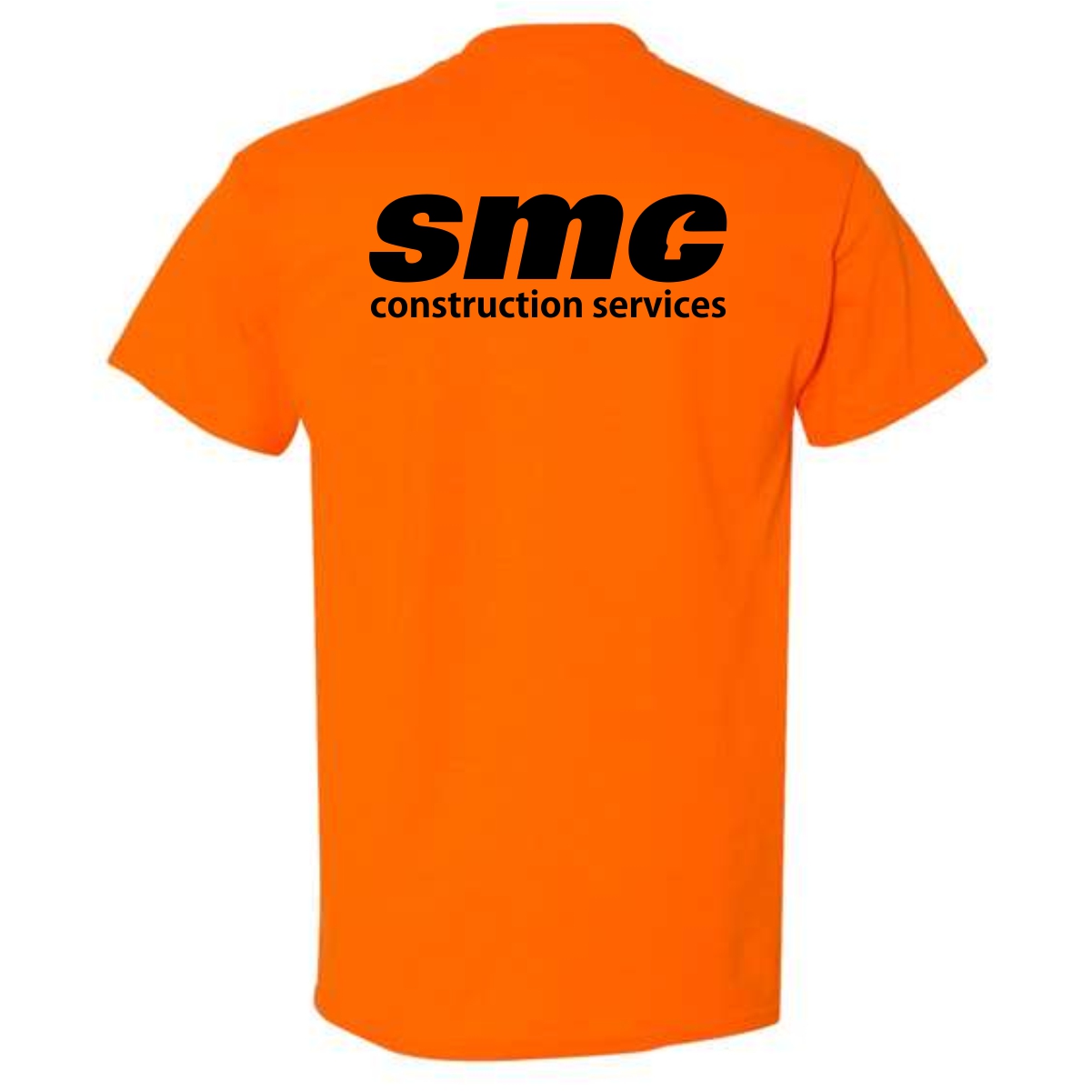 SMC-Shales McNutt Construction T-Shirt - Image 5