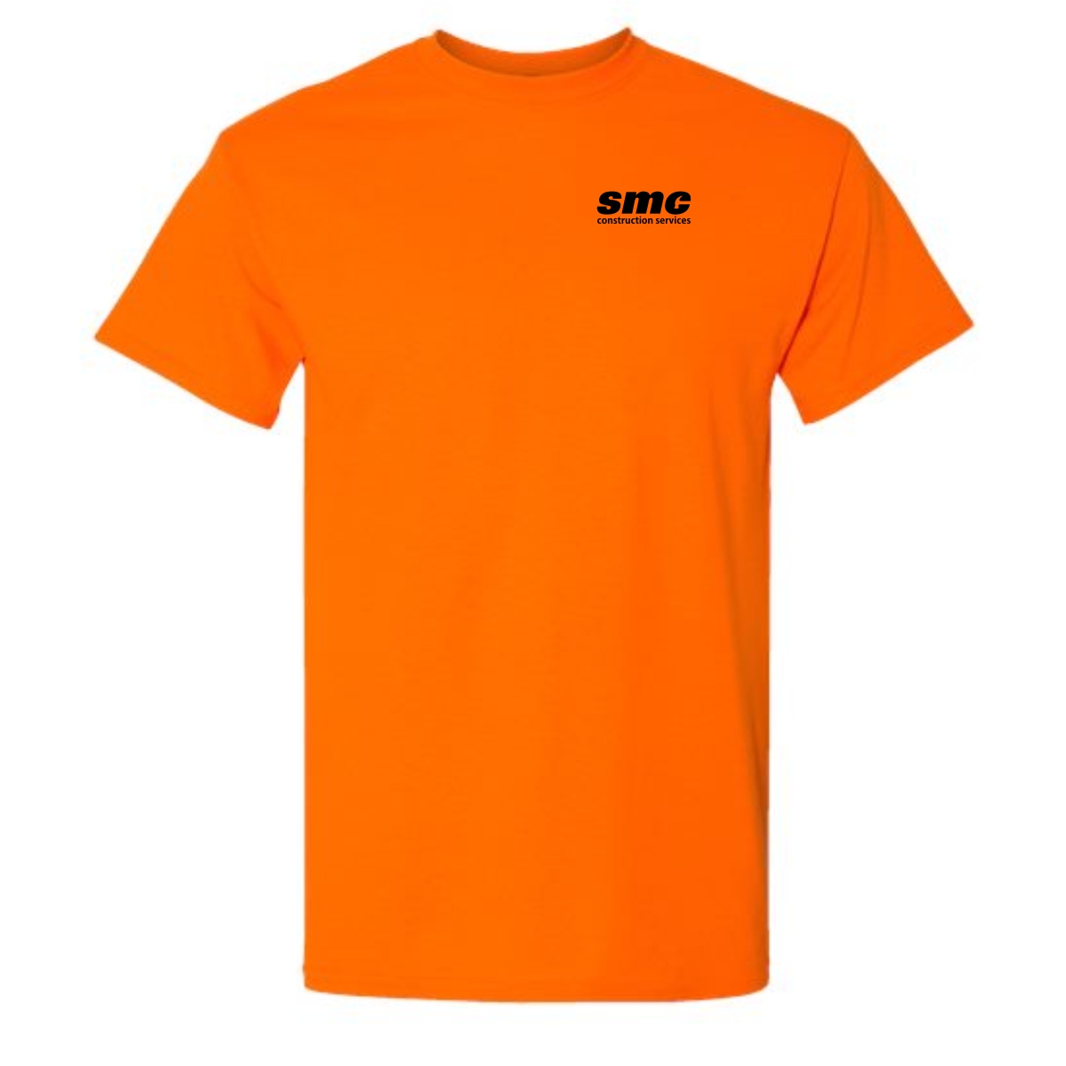SMC-Shales McNutt Construction T-Shirt - Image 4
