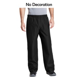SMC-Shales McNutt Construction Torrent Waterproof Pant