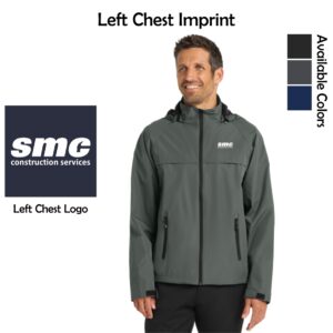 SMC-Shales McNutt Construction Torrent Waterproof Jacket (Including Tall Sizes)