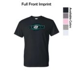 Woodstock Storm Softball Adult & Youth T-Shirt