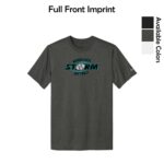 Woodstock Storm Softball Adult & Youth Nike Tee