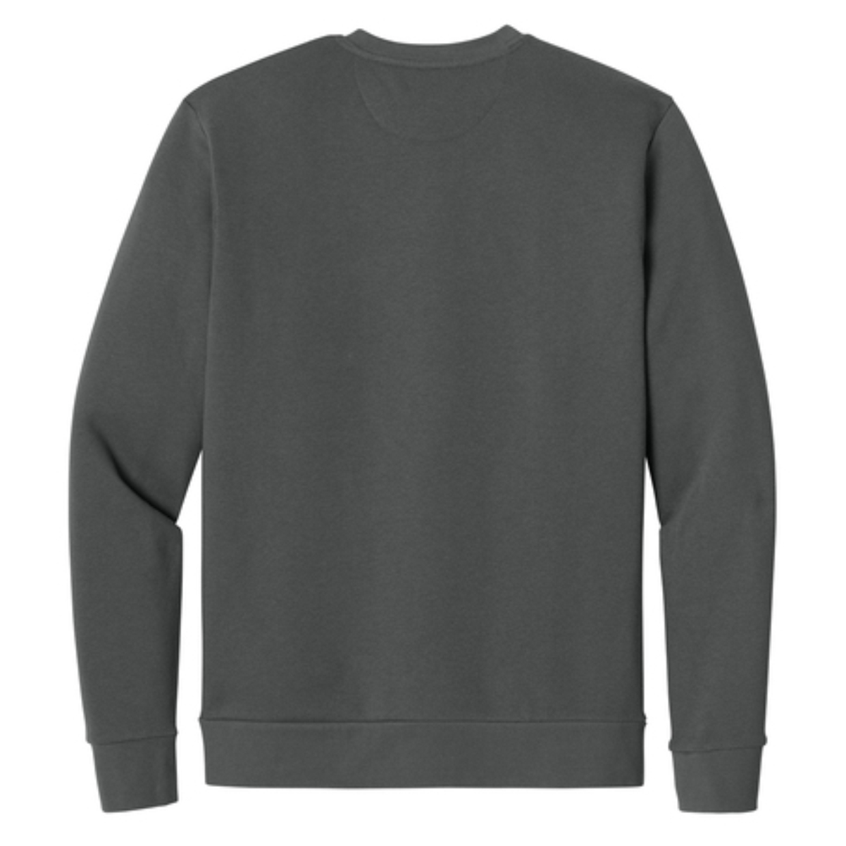 Woodstock Storm Softball Adult Next Level Apparel Pocket Sweatshirt - Image 4