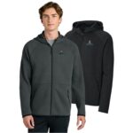 Barrington Public Works 05 Sport-Tek Full-Zip Hoodie