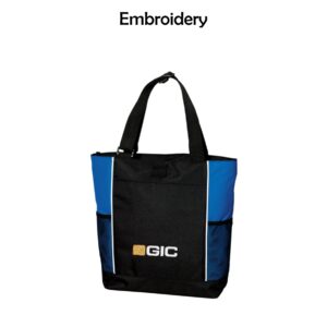 GIC Panel Tote