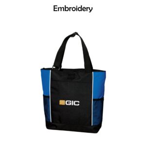 GIC Panel Tote