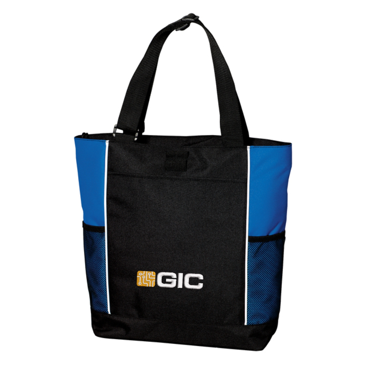 GIC Panel Tote - Image 2