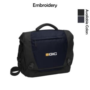 GIC Computer Messenger