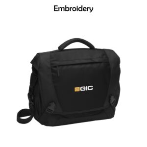 GIC Computer Messenger