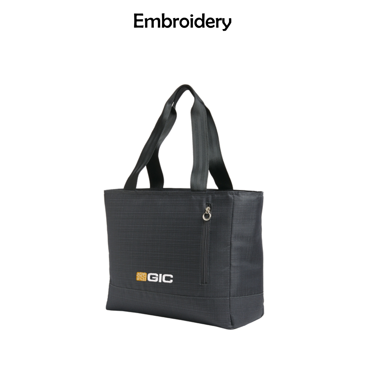 GIC Women's Laptop Tote