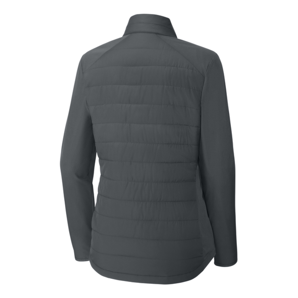 GIC Ladies Sport-Tek Teknical Hybrid Jacket - Image 4