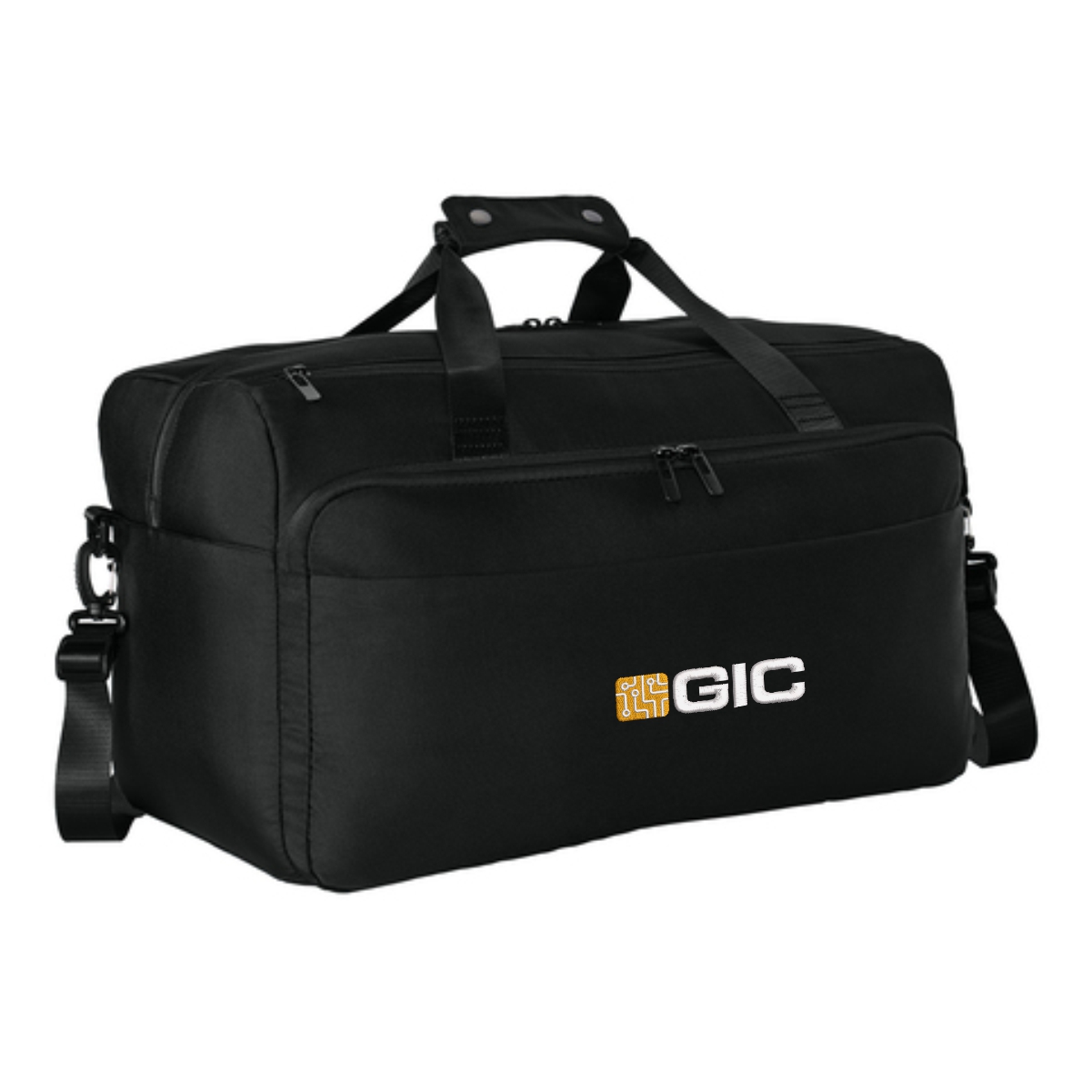GIC Mercer+Mettle Traveler Duffel - Image 2