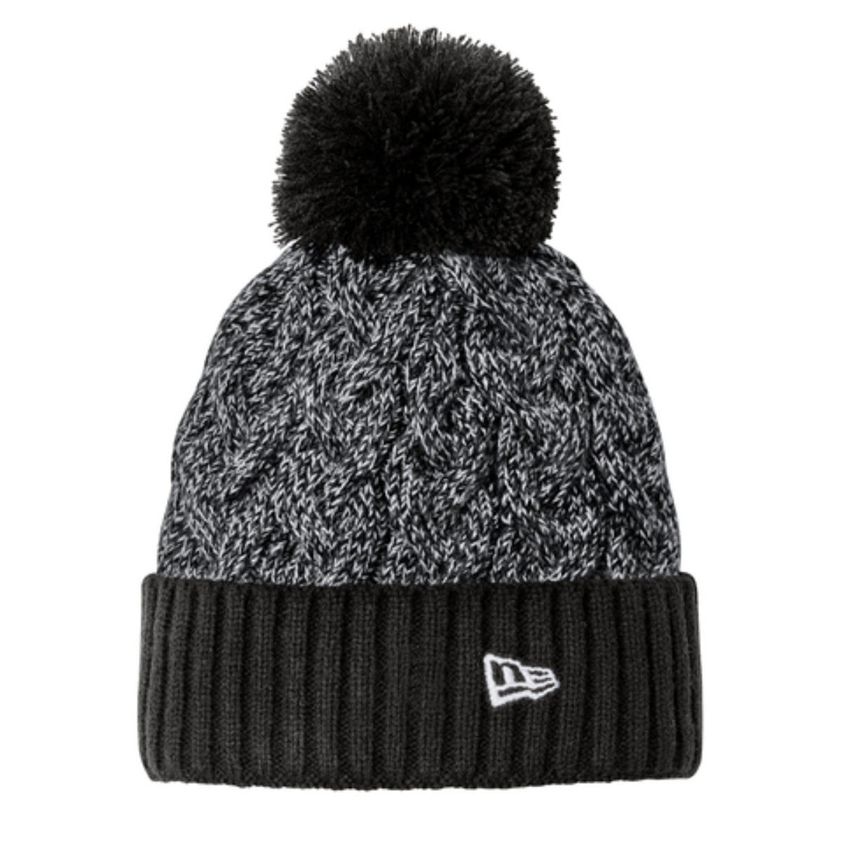 GIC New Era Knit Beanie - Image 3