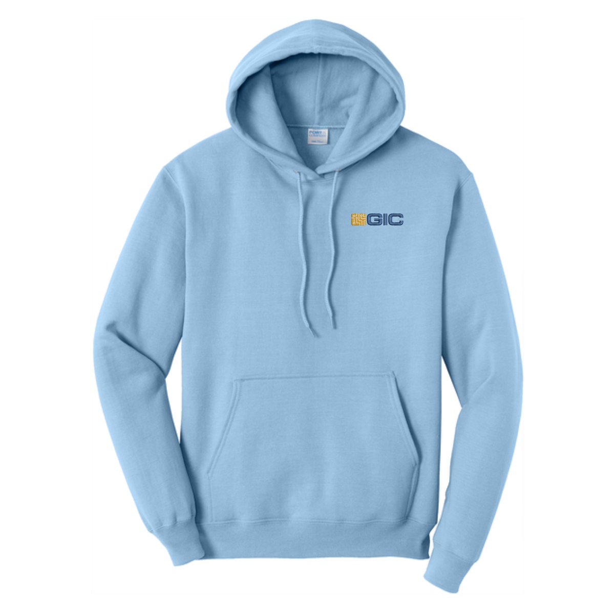 GIC Pullover Hooded Sweatshirt - Image 5