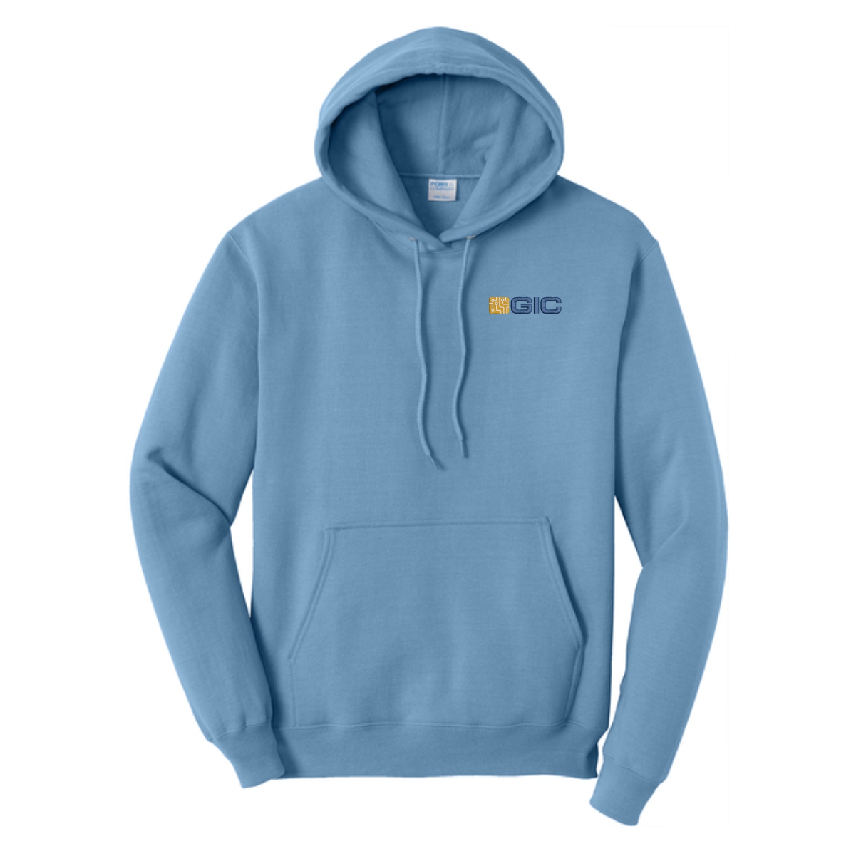 GIC Pullover Hooded Sweatshirt - Image 6