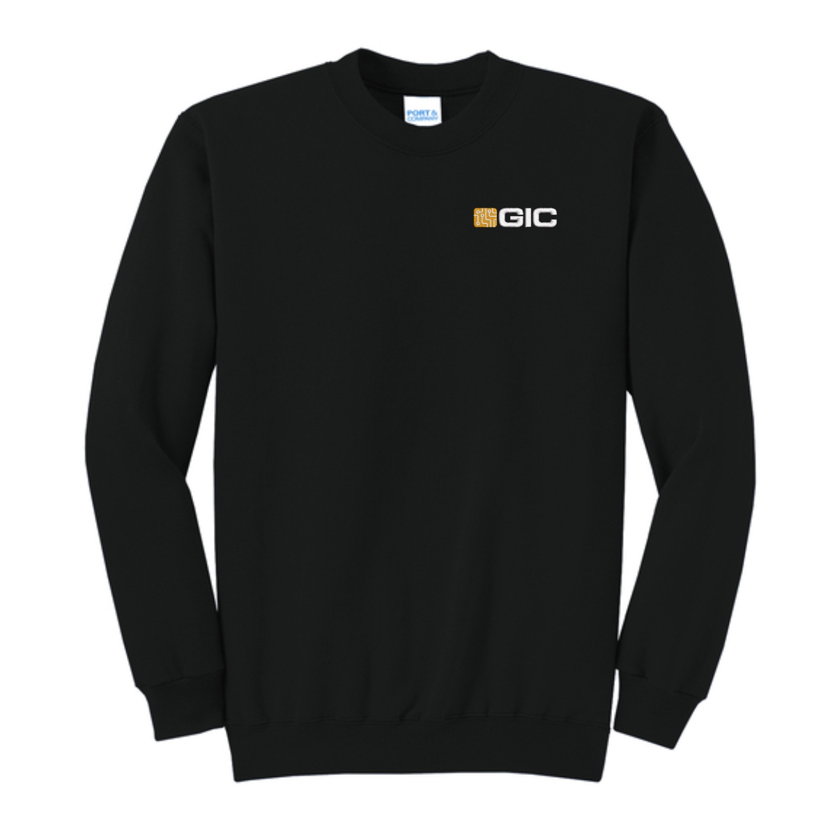 GIC Crewneck Sweatshirt - Image 3