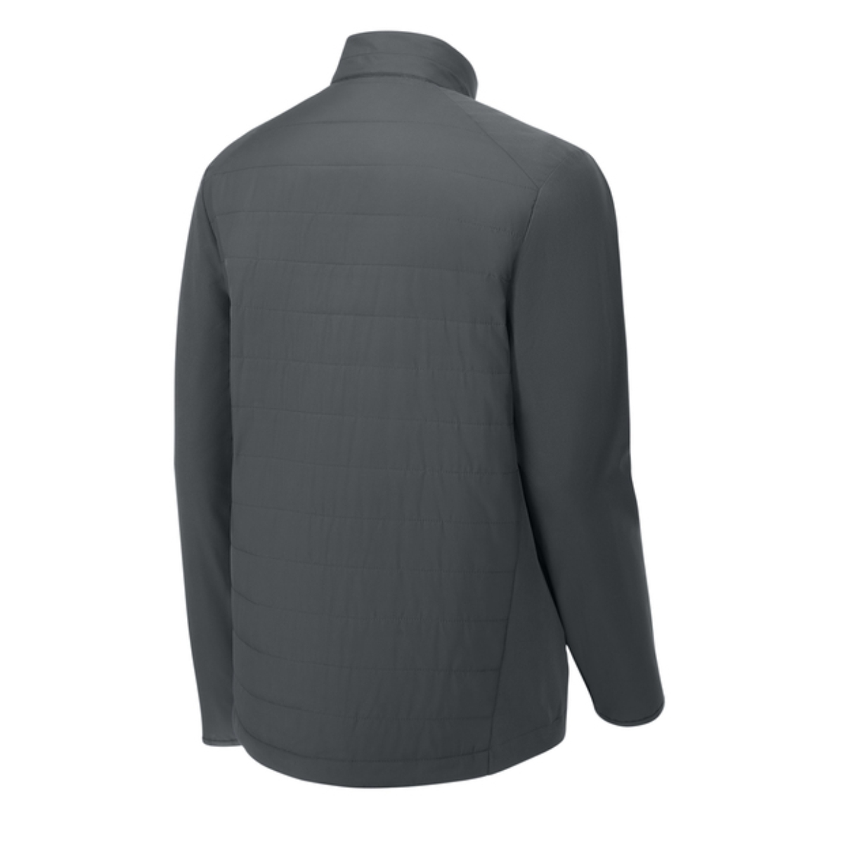 GIC Sport-Tek Teknical Hybrid Jacket - Image 4