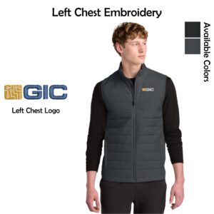 GIC Sport-Tek Teknical Hybrid Vest