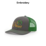 Marengo Park District Staff Venue Trucker Cap