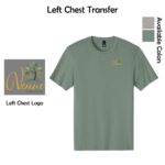 Marengo Park District Staff Venue District Tee