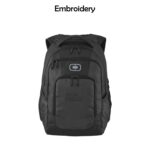 Options & Advocacy OGIO Backpack