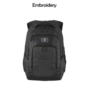 Options & Advocacy OGIO Backpack