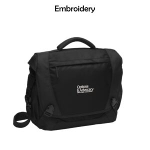 Options & Advocacy Computer Messenger