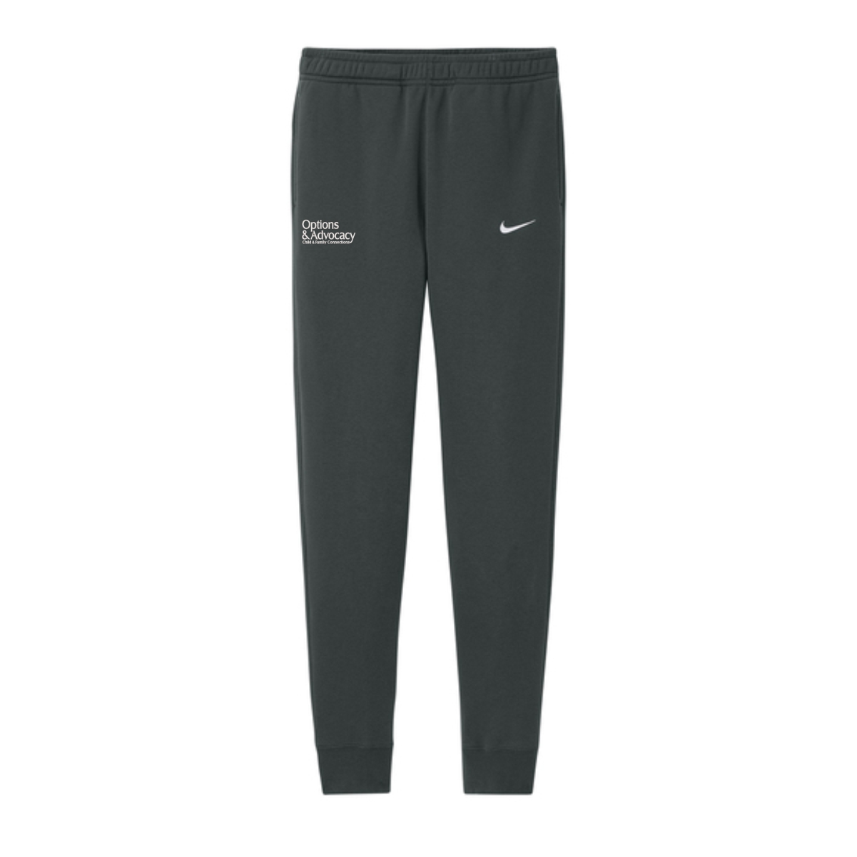 Options & Advocacy Nike Joggers - Image 2
