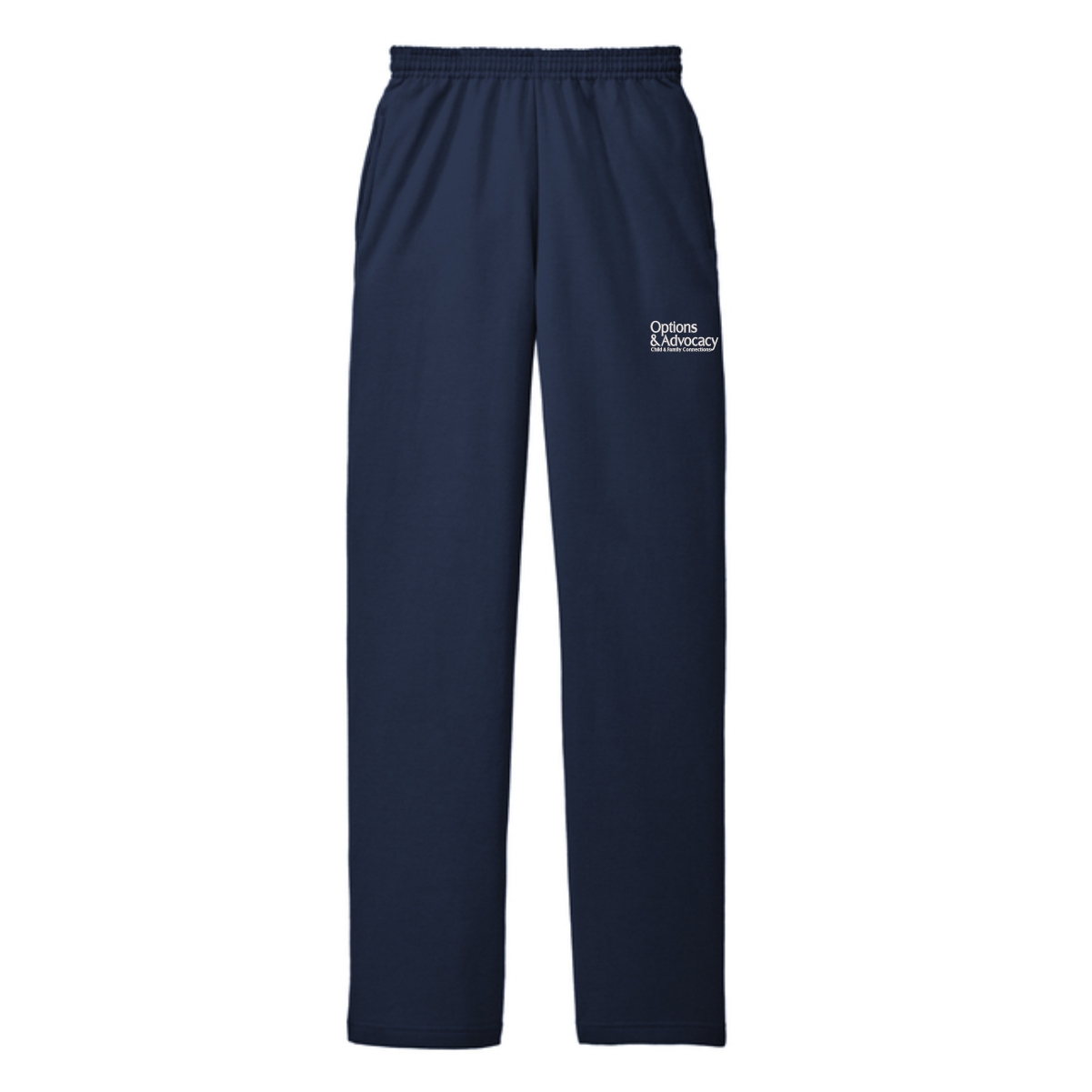 Options & Advocacy Sweatpants with Pockets - Image 4